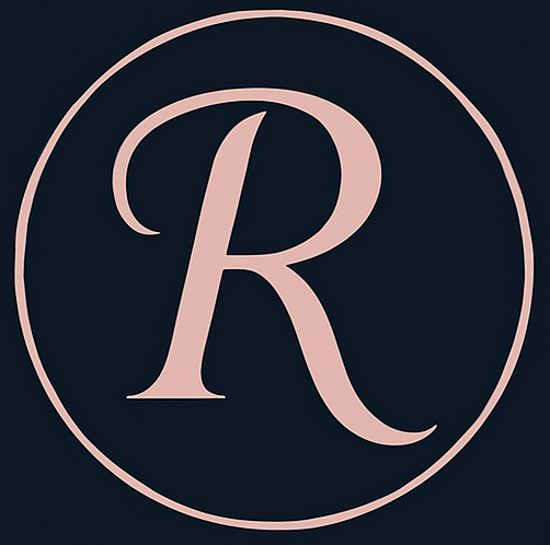 لوگو رخسام - مدیریت سالن زیبایی