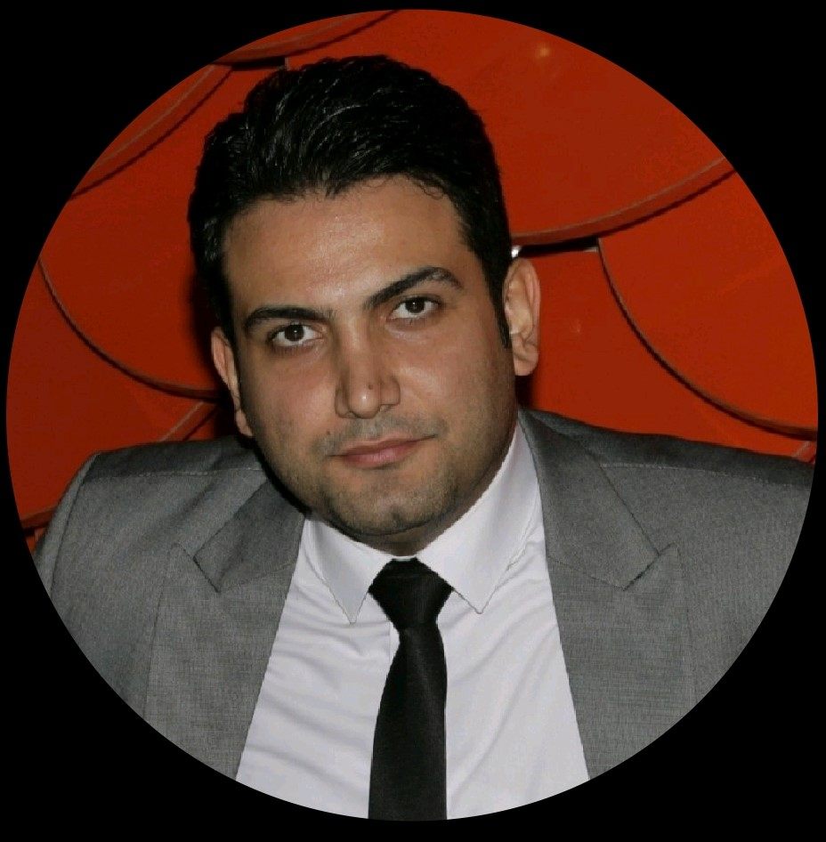 مدیر فنی رخسام