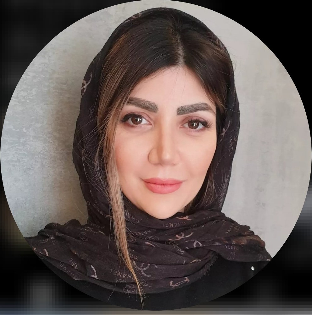 کارشناس صنعت زیبایی رخسام